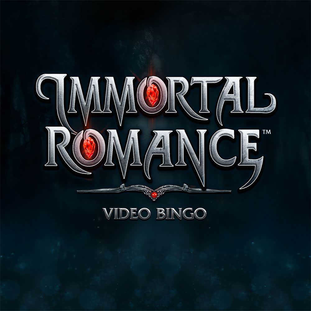 Immortal Romance