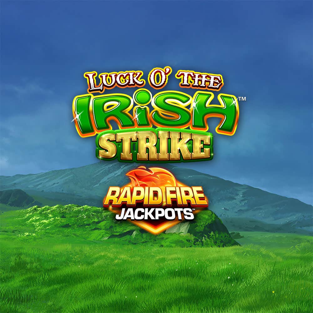 Irish Strike