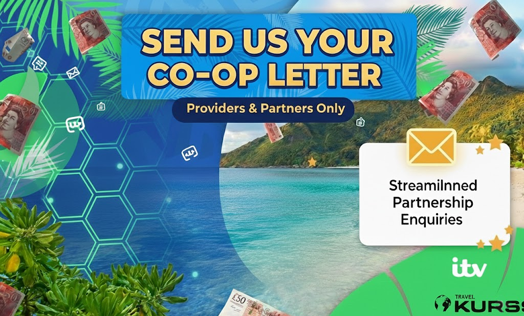 Contact ITV Win Casino for coop