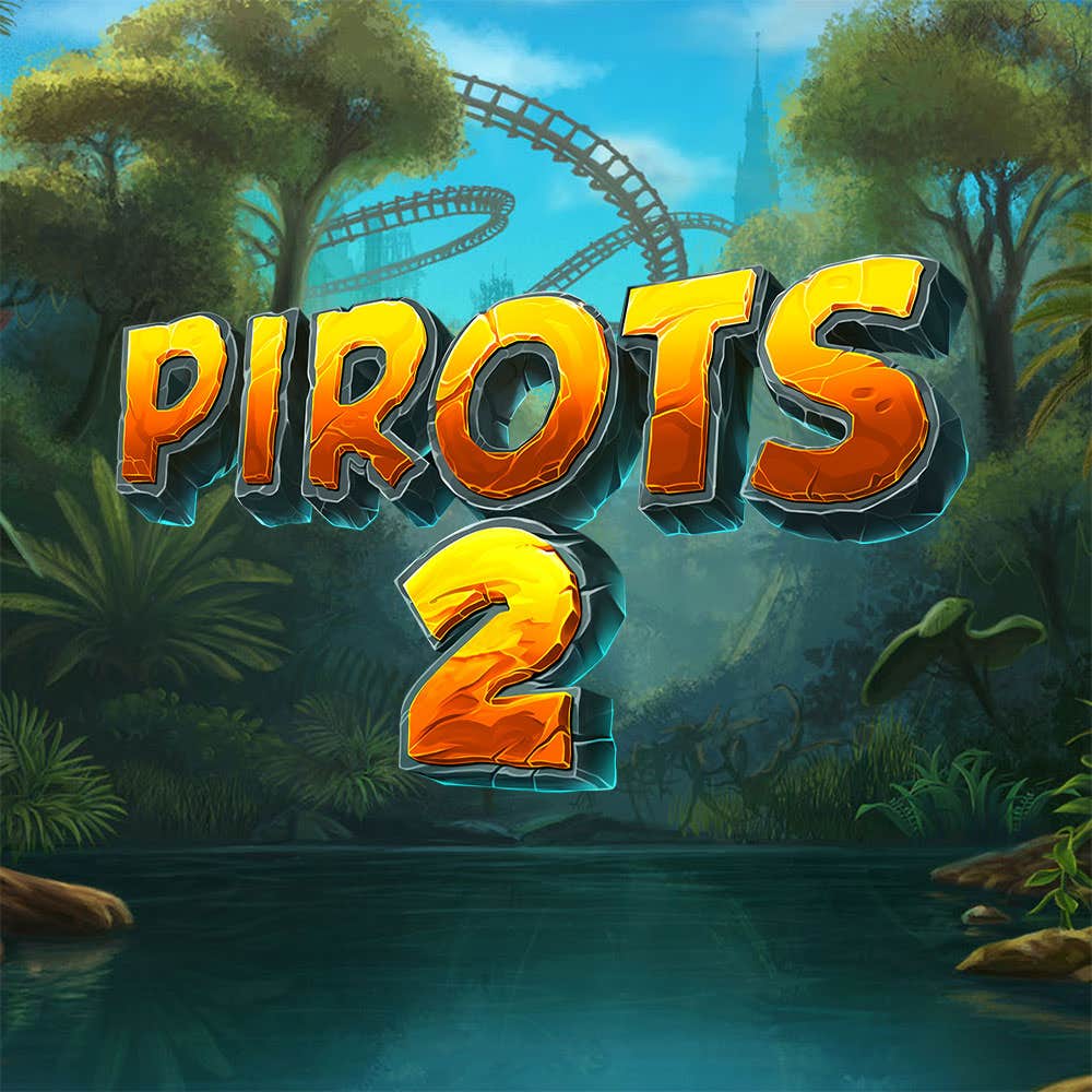 Pirots 2