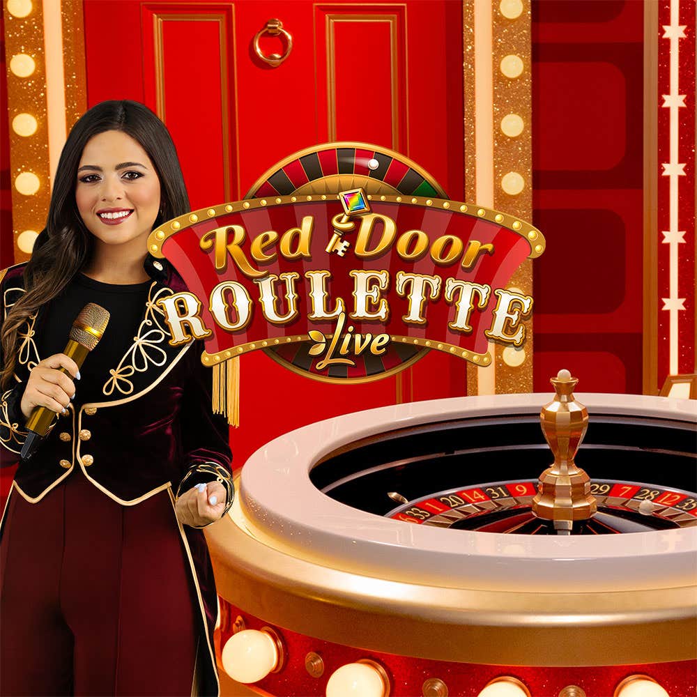 Red Door Roulette